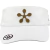 GORRA BPV-PMR2506 BLANCO en internet