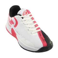 ZAPATILLA NEXT PRO W 23V ROSA/NEGRO - comprar online