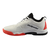 ZAPATILLA BEKER BLANCO/NEGRO - Bullpadel Argentina