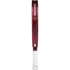 PALA VERTEX 04 W TF 24 (Delfi Brea) - Bullpadel Argentina