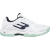ZAPATILLA INDIGA W 25V BLANCO/TURQUESA