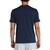 REMERA MITIN AZUL CABALLERO - tienda online