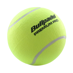 PELOTAS TUBO x3 (Modelo Premium Pro) - Bullpadel Argentina