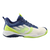 ZAPATILLA VERTEX GRIP BLANCO/ VERDE - comprar online