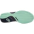 ZAPATILLA INDIGA W 25V BLANCO/TURQUESA - Bullpadel Argentina