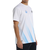 REMERA ABINO CABALLERO BLANCO - Bullpadel Argentina
