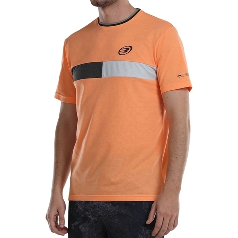 REMERA NOTRO NARANJA CABALLERO - comprar online