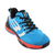 ZAPATILLA VERTEX HYBRID FLY AZUL REAL/ ROJO en internet