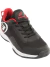 ZAPATILLA BOWI 25V NEGRO/ROJO en internet