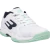 ZAPATILLA INDIGA W 25V BLANCO/TURQUESA - comprar online
