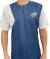 REMERA ROMAN CABALLERO - Bullpadel Argentina