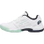 ZAPATILLA INDIGA W 25V BLANCO/TURQUESA en internet