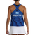 MUSCULOSA ABITA DAMA AZUL - tienda online