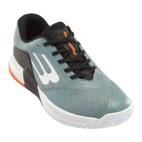 ZAPATILLA NEXT 23V GRIS AZULADO - comprar online