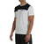 REMERA OMEYA BLANCO CABALLERO en internet