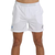 SHORT ABOFE CABALLERO BLANCO - comprar online