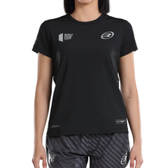 REMERA LLAMA DAMA