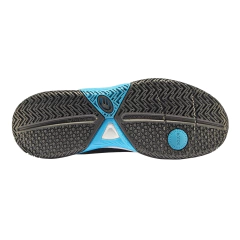 ZAPATILLA NEXT PRO 23V AZUL CLARO - Bullpadel Argentina