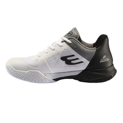 ZAPATILLA NEXT HYBRID PRO BLANCO - Bullpadel Argentina