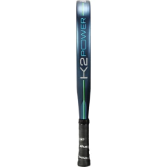 PALA K2 POWER 25 - Bullpadel Argentina