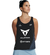 MUSCULOSA BRETE DELFI BREA - comprar online