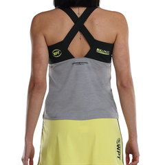 MUSCULOSA LLAVE DAMA - tienda online