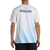 REMERA ABINO CABALLERO BLANCO - tienda online