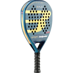 PALA XPLO TF 24 (Martín Di Nenno) - Bullpadel Argentina