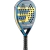 PALA XPLO TF 24 (Martín Di Nenno) - Bullpadel Argentina