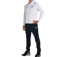 CONJUNTO ACAMO CABALLERO (BLANCO/AZUL MARINO) en internet