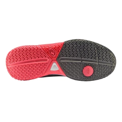 ZAPATILLA NEXT PRO W 23V ROSA/NEGRO - Bullpadel Argentina