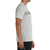 REMERA OPTAR BLANCO CABALLERO - tienda online