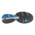 ZAPATILLA HACK HYBRID FLY 23V AZUL/NEGRO - Bullpadel Argentina