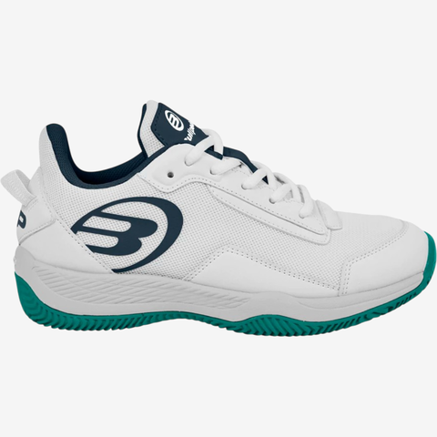 ZAPATILLA BUKER JR 25I BLANCO - comprar online