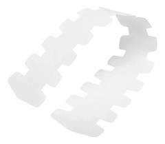 PROTECTOR TRANSPARENTE - comprar online