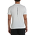 REMERA OMEYA BLANCO CABALLERO - tienda online