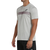 REMERA OPTAR BLANCO CABALLERO en internet