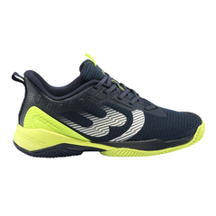 ZAPATILLA VERTEX GRIP AZUL MARINO - comprar online
