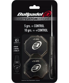 GRIP CUSTOM (NEGRO)