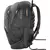 MOCHILA BPM-25001 HACK NEGRO - Bullpadel Argentina