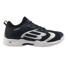 ZAPATILLA BEKER MARINO/BLANCO - comprar online