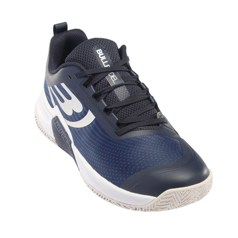 ZAPATILLA NEXT HYBRID PRO MARINO/ PLATA - comprar online