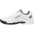 ZAPATILLA INDIGA 25V BLANCO - Bullpadel Argentina