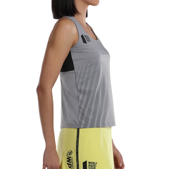 MUSCULOSA LLAVE DAMA - Bullpadel Argentina