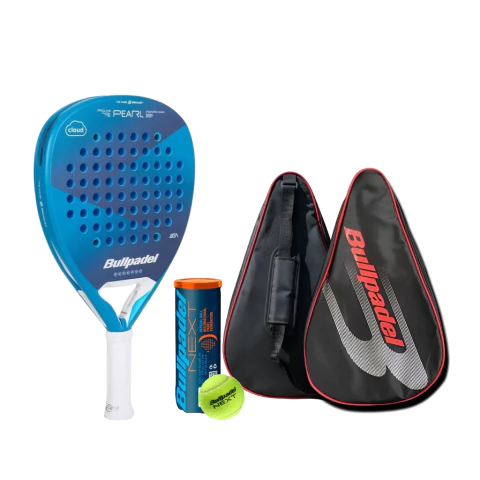 COMBO BF PEARL CLOUD 25 - comprar online