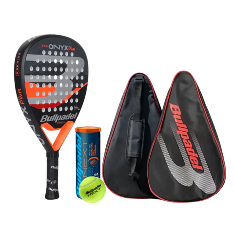 COMBO BF ONYX PWR NARANJA - comprar online