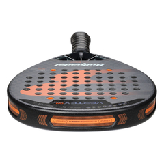PALA VERTEX 04 HYBRID 25 - Bullpadel Argentina