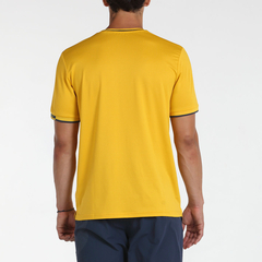 REMERA YUCA CABALLERO - Bullpadel Argentina
