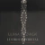 L39 Lustre de Cristal Espiral Duplo