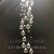 L39 Lustre de Cristal Espiral Duplo - comprar online